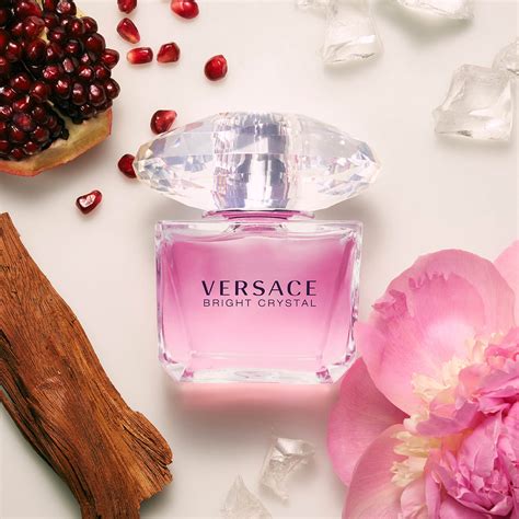 versace bright crystal review youtube|versace bright crystal perfume smell.